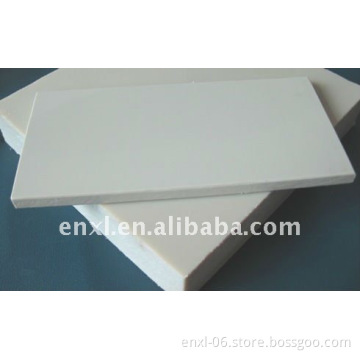 thick Polypropylene Plastic Sheet